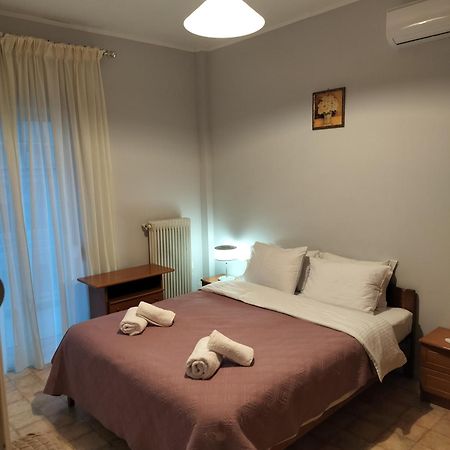 Άνετο Διαμέρισμα Στο Κέντρο Της Πόλης Ξάνθη Εξωτερικό φωτογραφία