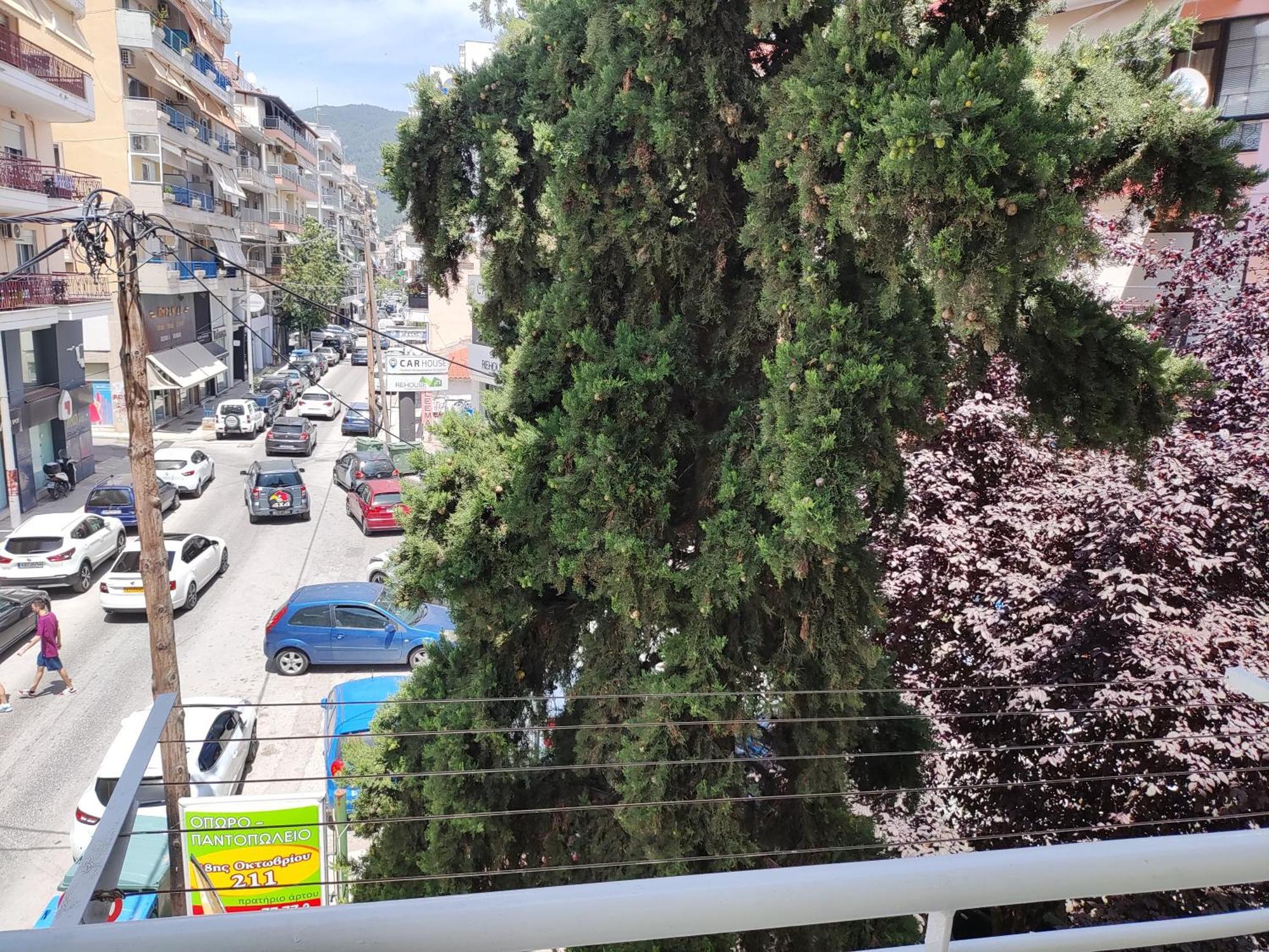 Άνετο Διαμέρισμα Στο Κέντρο Της Πόλης Ξάνθη Εξωτερικό φωτογραφία