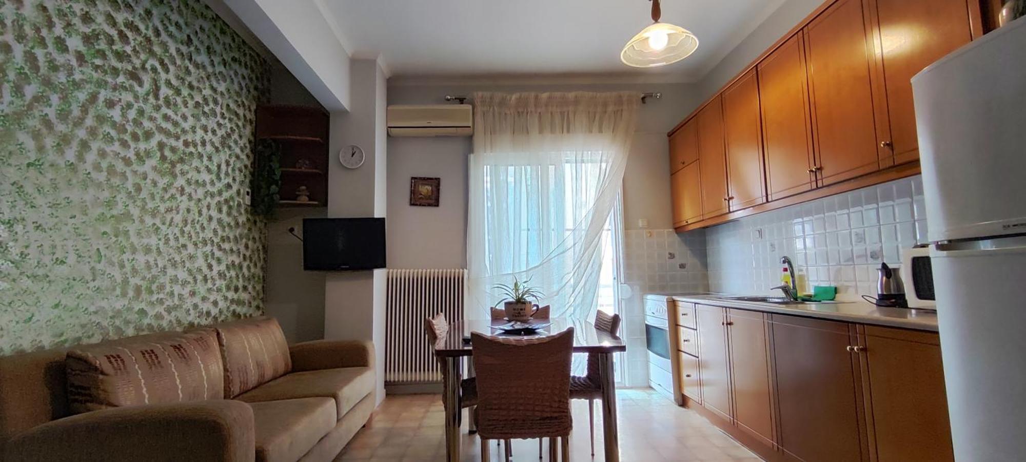 Άνετο Διαμέρισμα Στο Κέντρο Της Πόλης Ξάνθη Εξωτερικό φωτογραφία