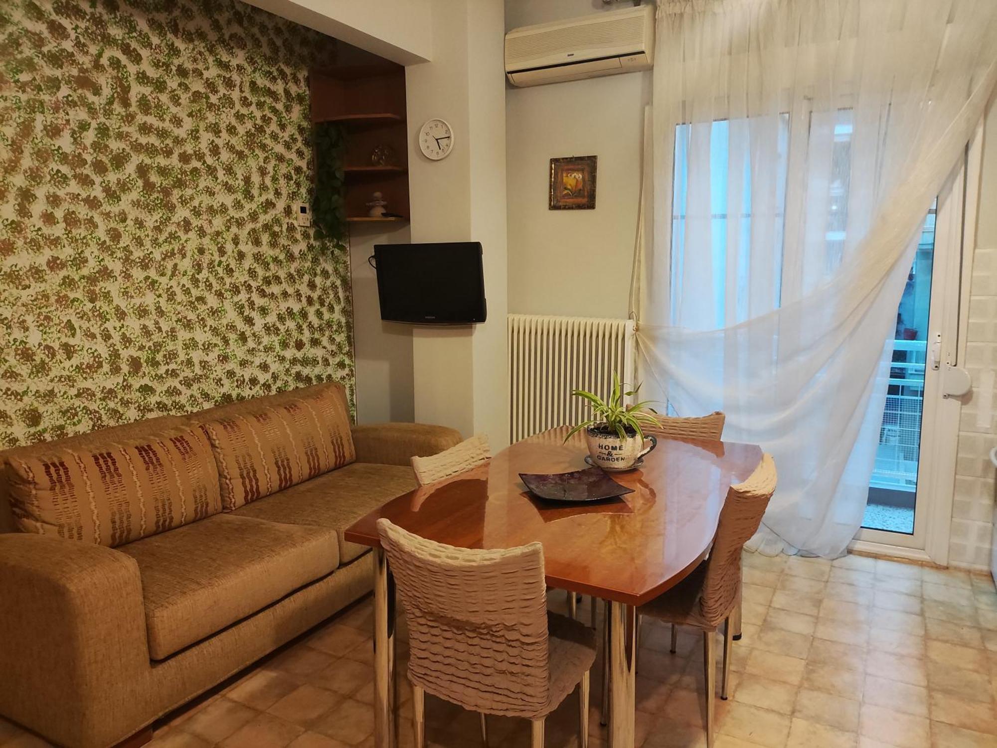 Άνετο Διαμέρισμα Στο Κέντρο Της Πόλης Ξάνθη Εξωτερικό φωτογραφία